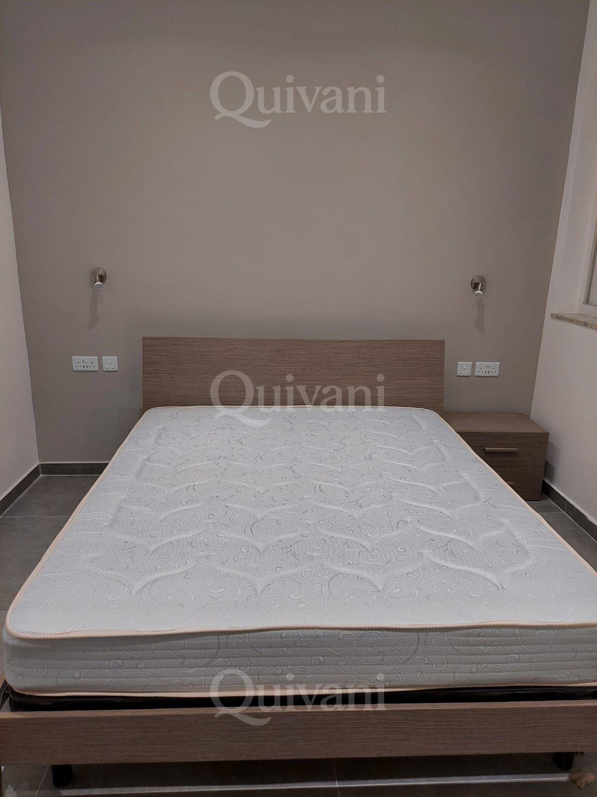 Sliema, Furnished Apartment