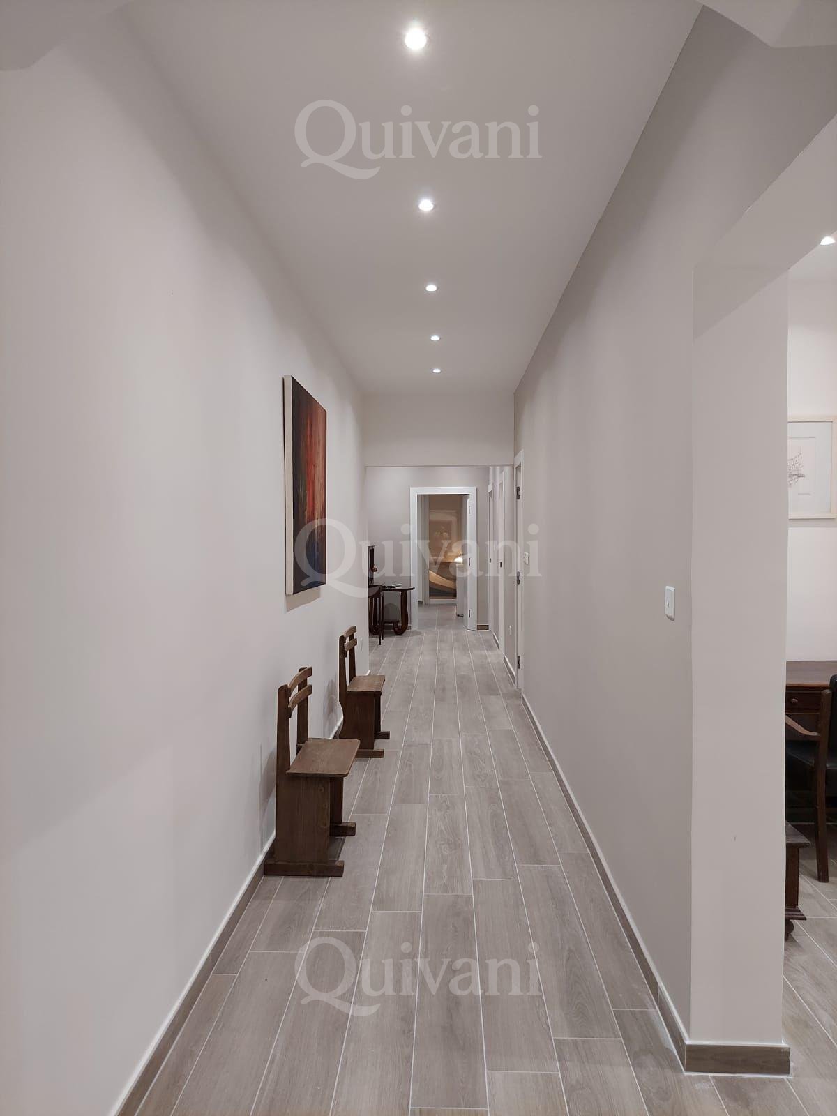 Sliema, Furnished Apartment