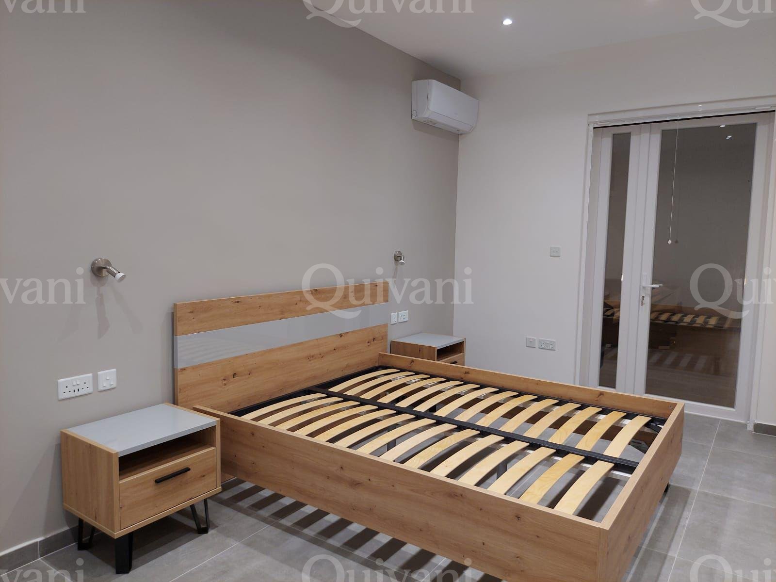 Sliema, Furnished Apartment