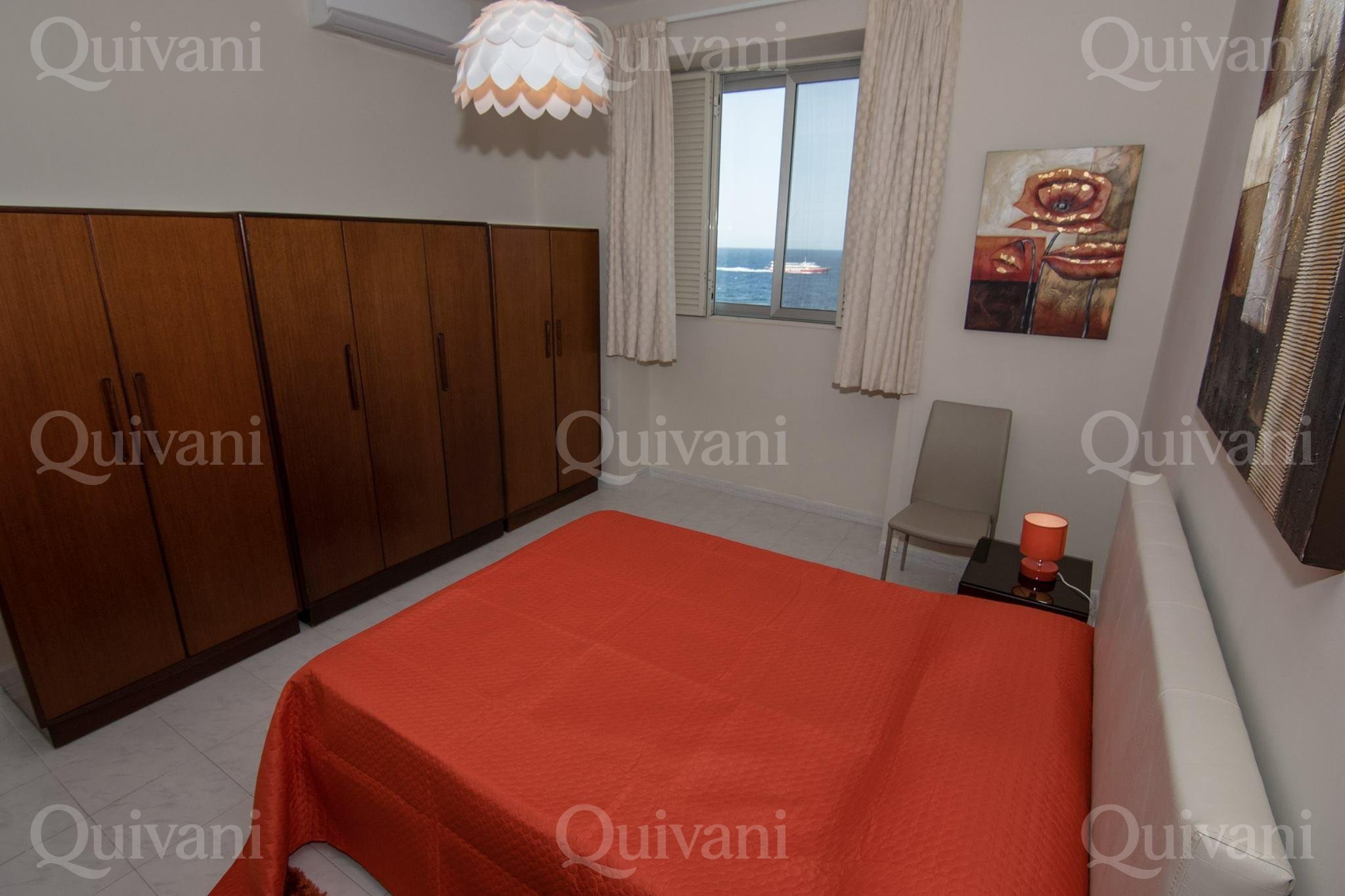 Sliema, Furnished Apartment