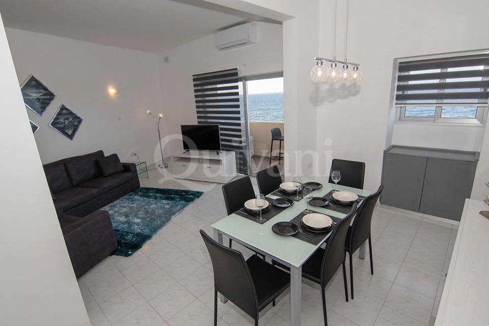 Sliema, Furnished Apartment