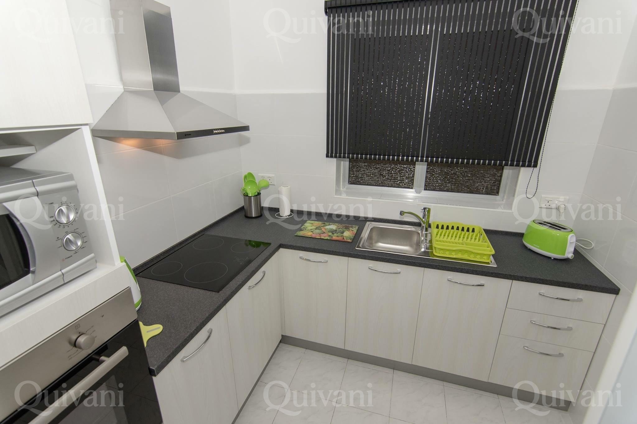 Sliema, Furnished Apartment