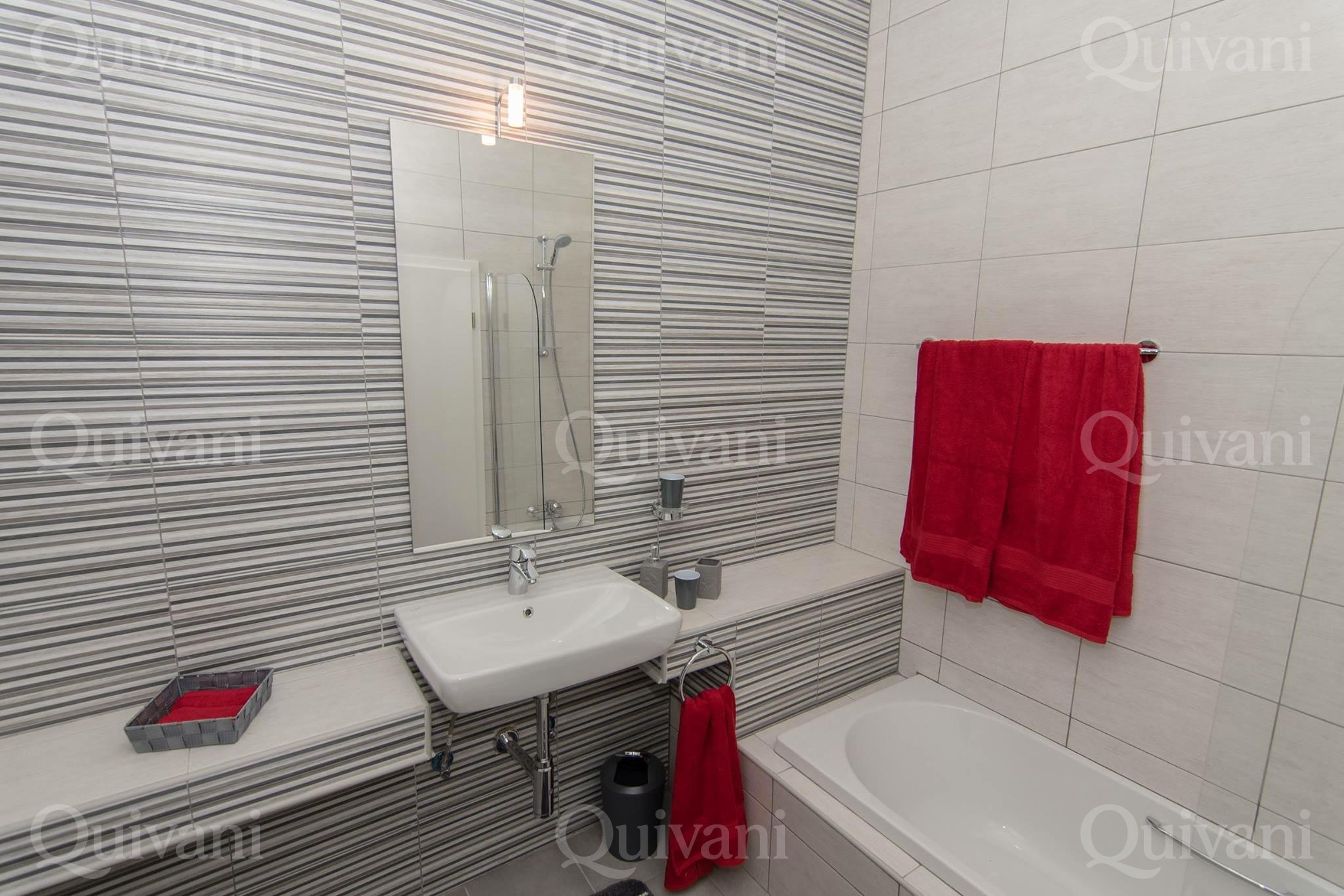 Sliema, Furnished Apartment