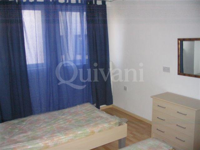 Sliema, Furnished Apartment