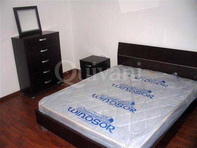 Sliema, Furnished Apartment
