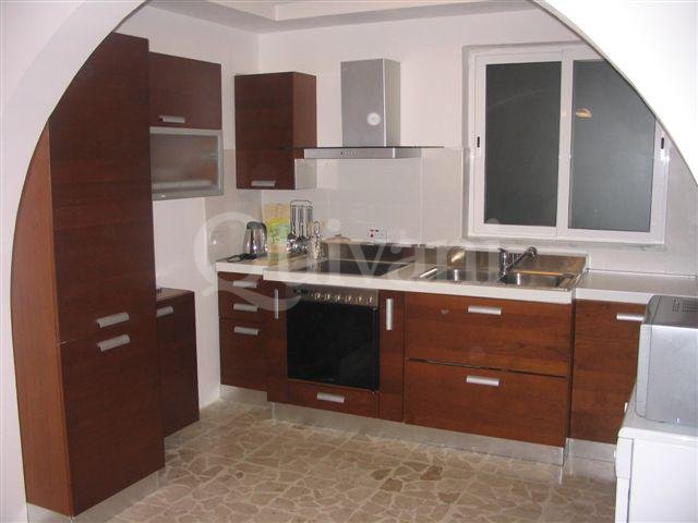 Sliema, Furnished Apartment