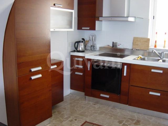 Sliema, Furnished Apartment