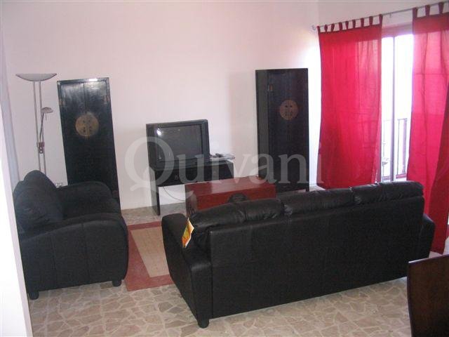 Sliema, Furnished Apartment