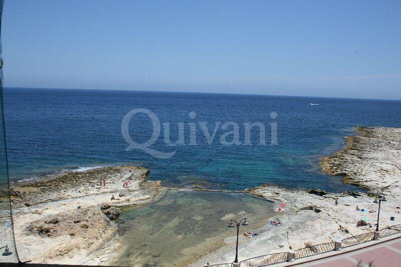 Sliema, Furnished Apartment