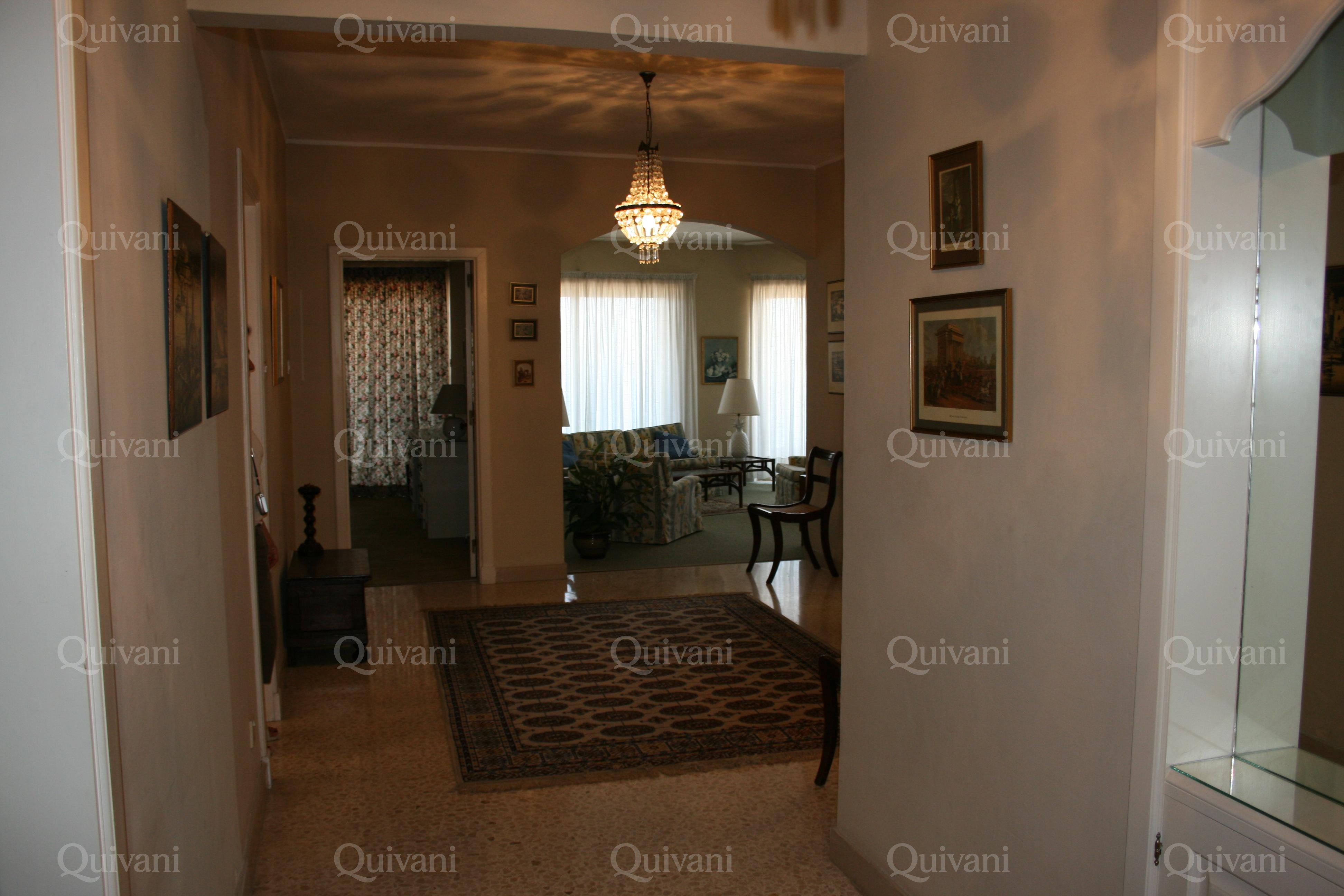 Sliema, Furnished Apartment