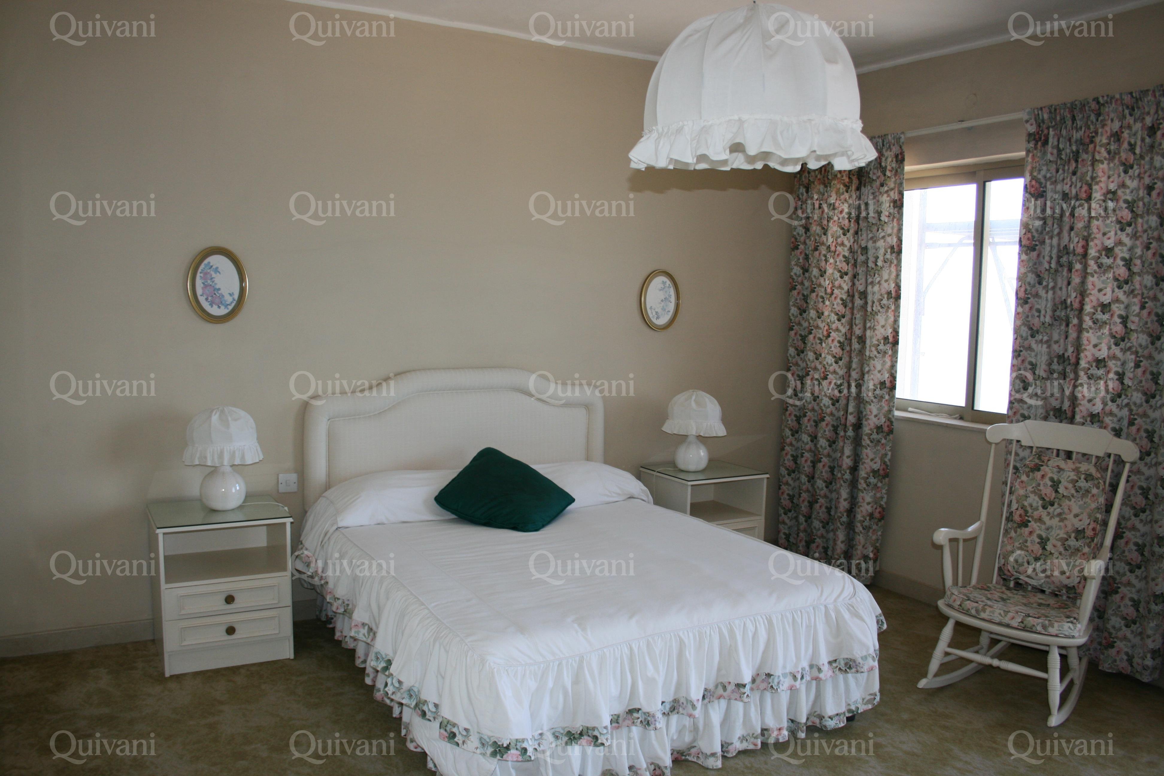 Sliema, Furnished Apartment
