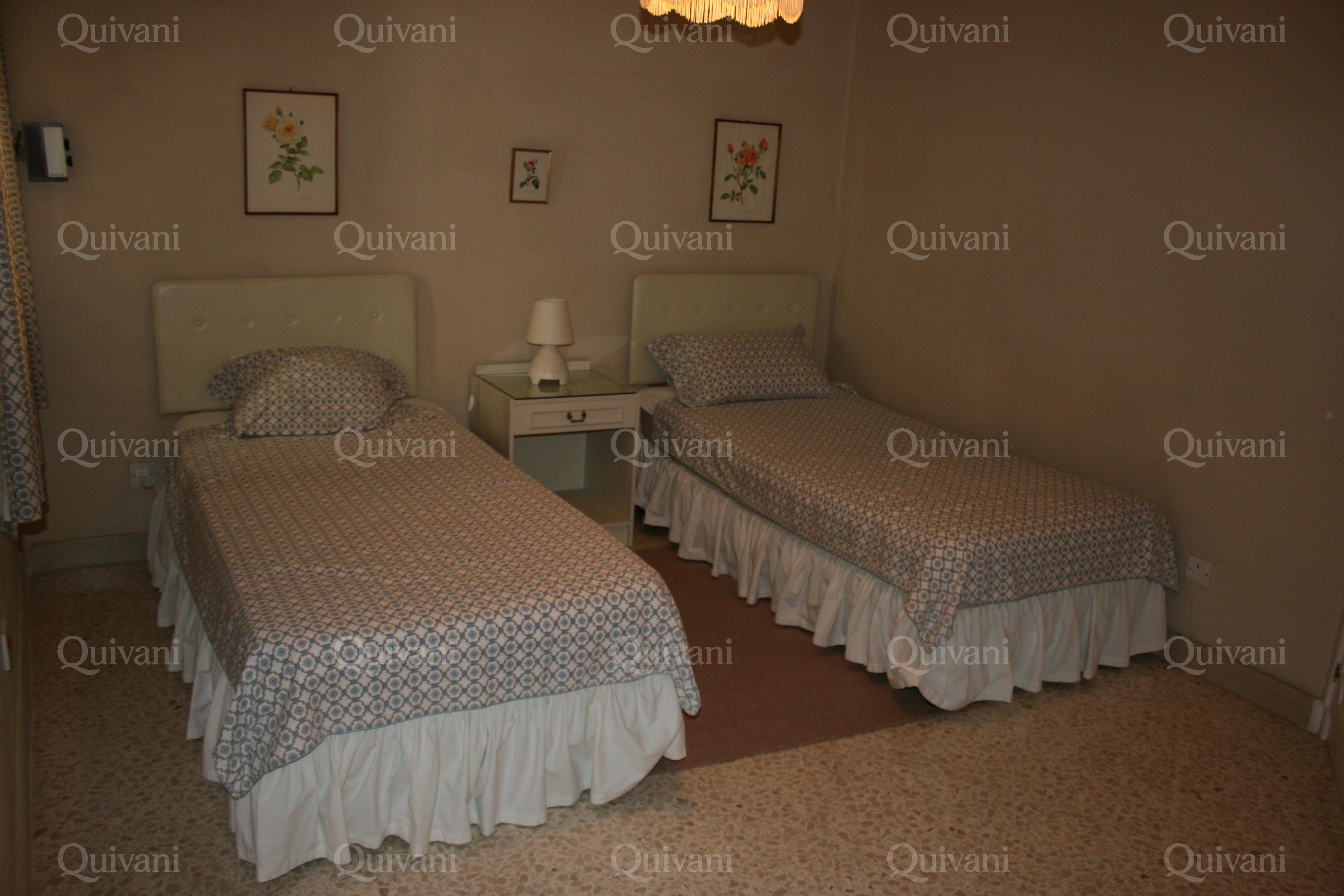 Sliema, Furnished Apartment