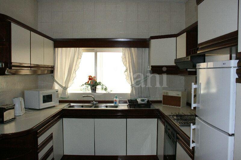 Sliema, Furnished Apartment