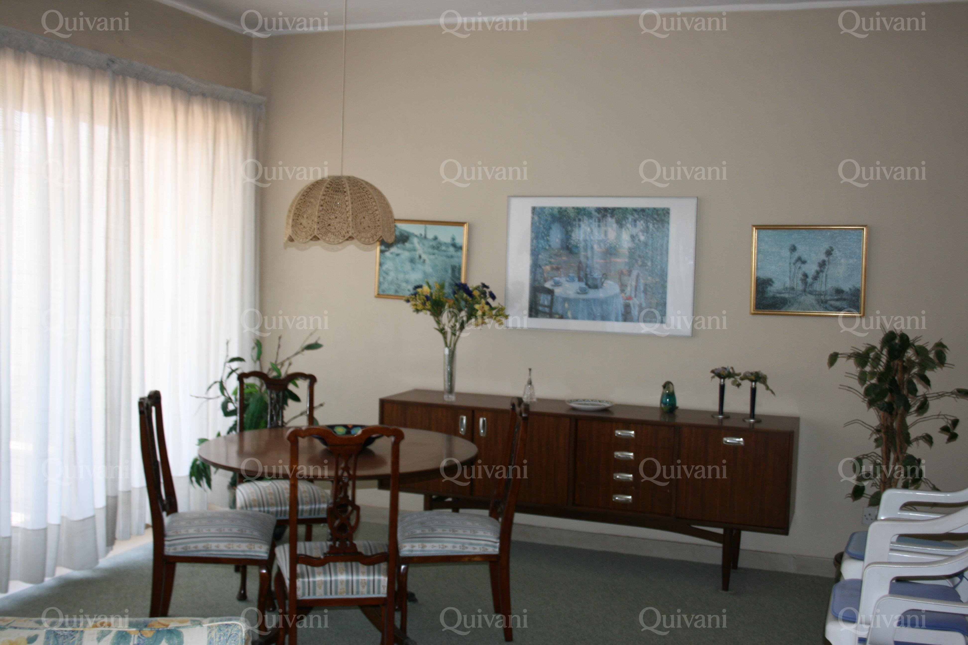 Sliema, Furnished Apartment