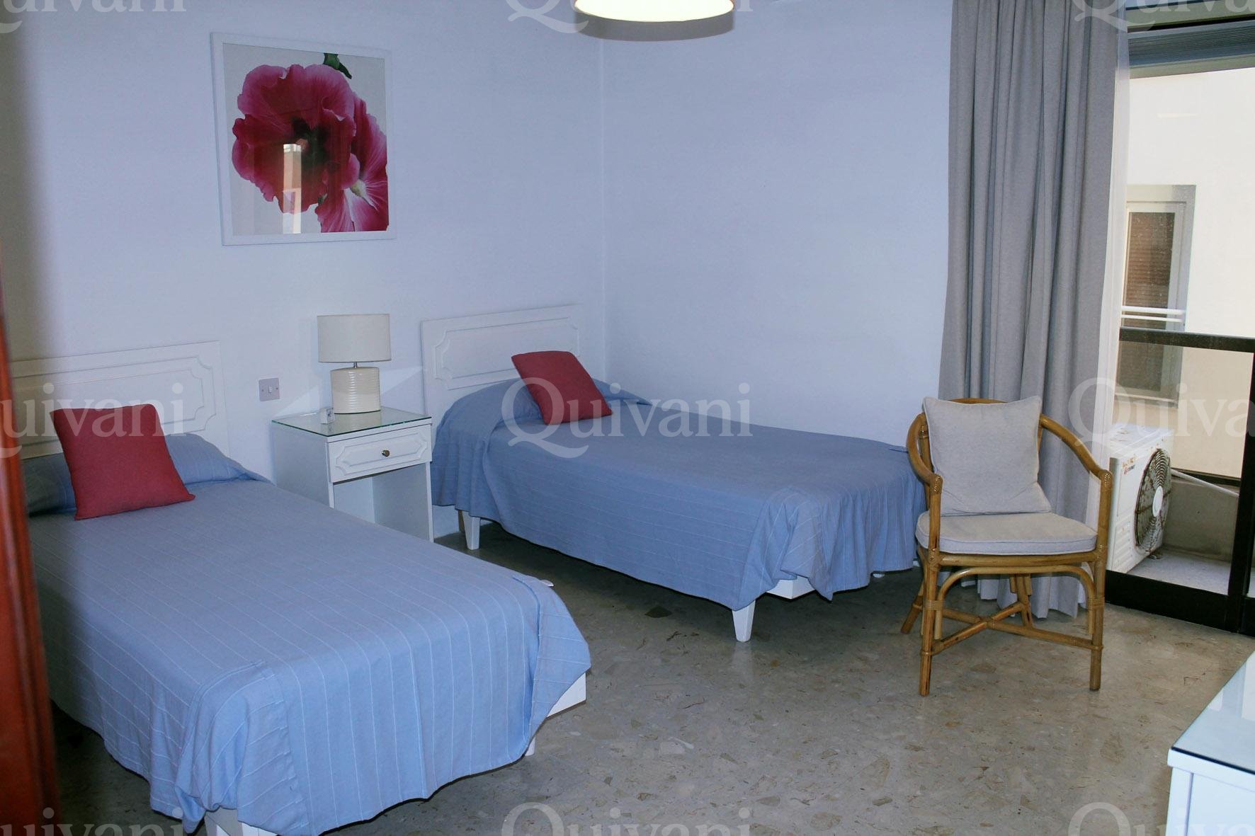Sliema, Furnished Apartment