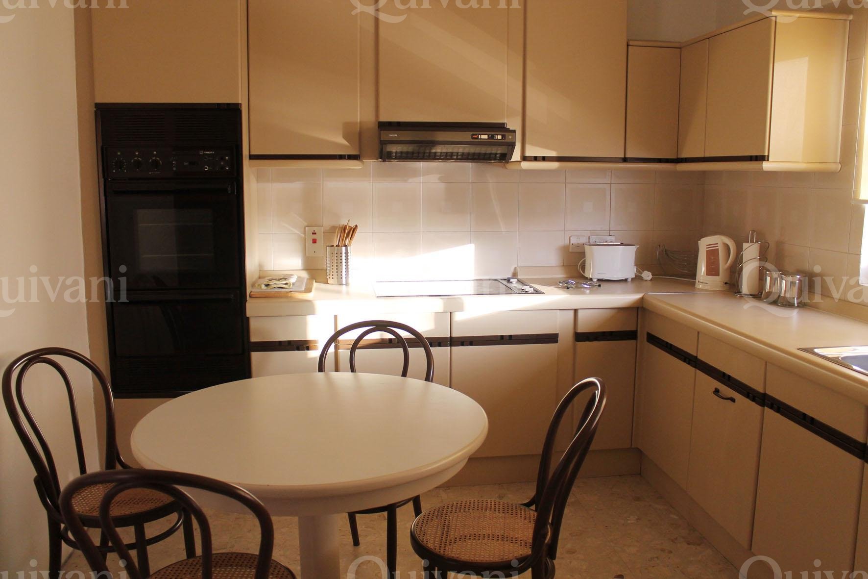 Sliema, Furnished Apartment