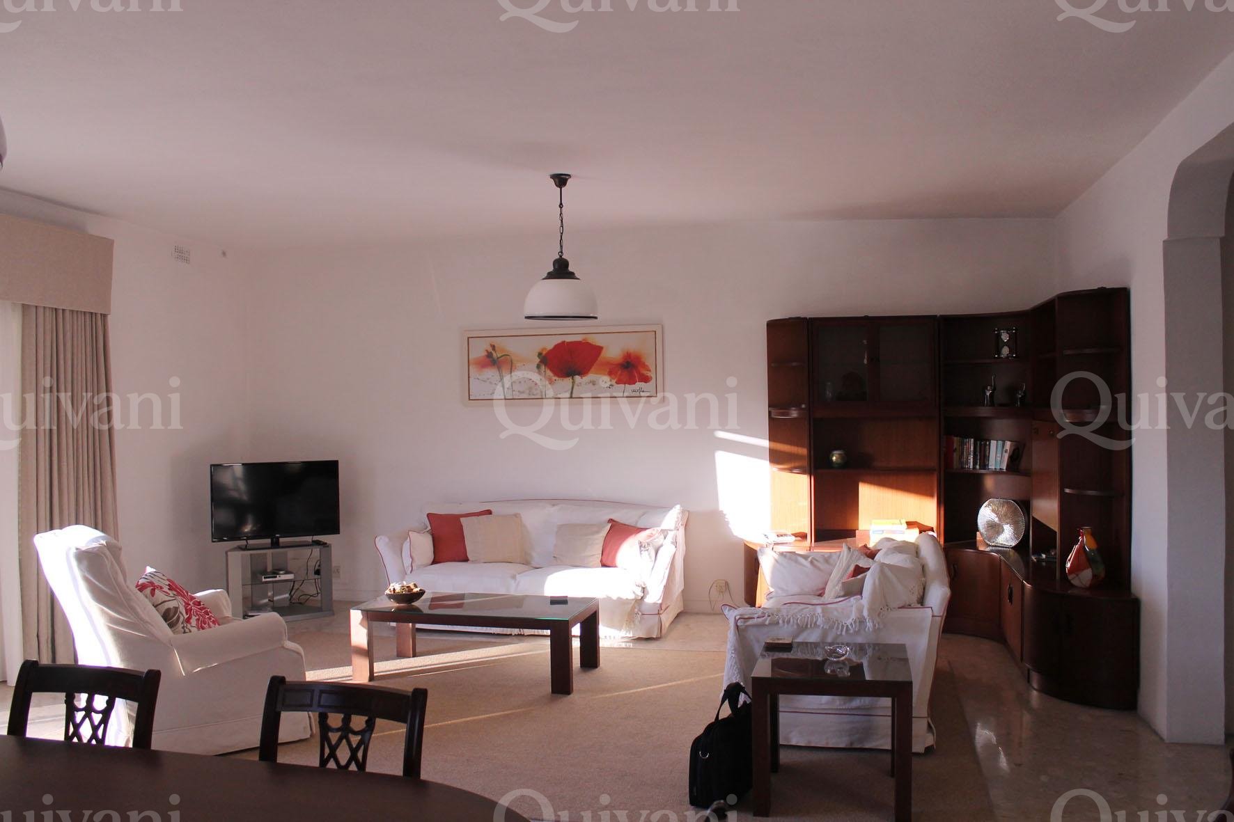 Sliema, Furnished Apartment