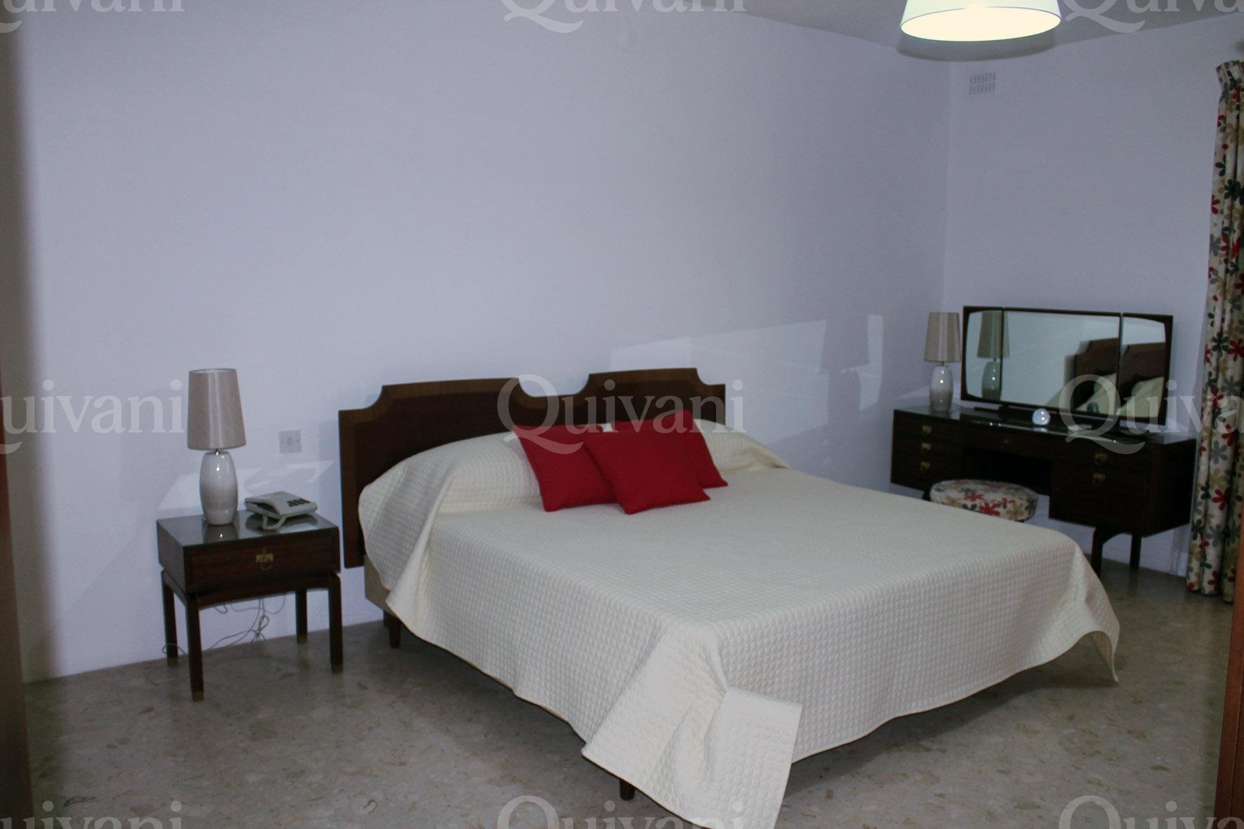 Sliema, Furnished Apartment