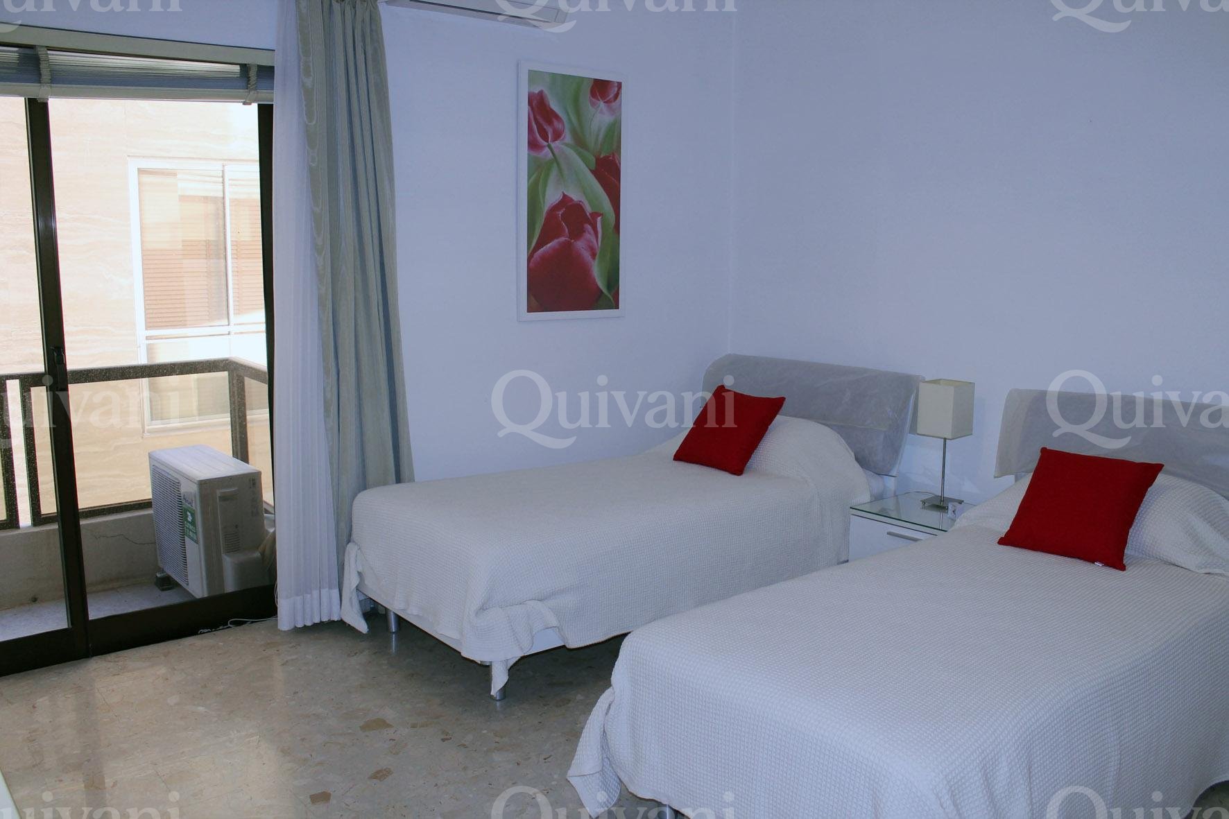 Sliema, Furnished Apartment