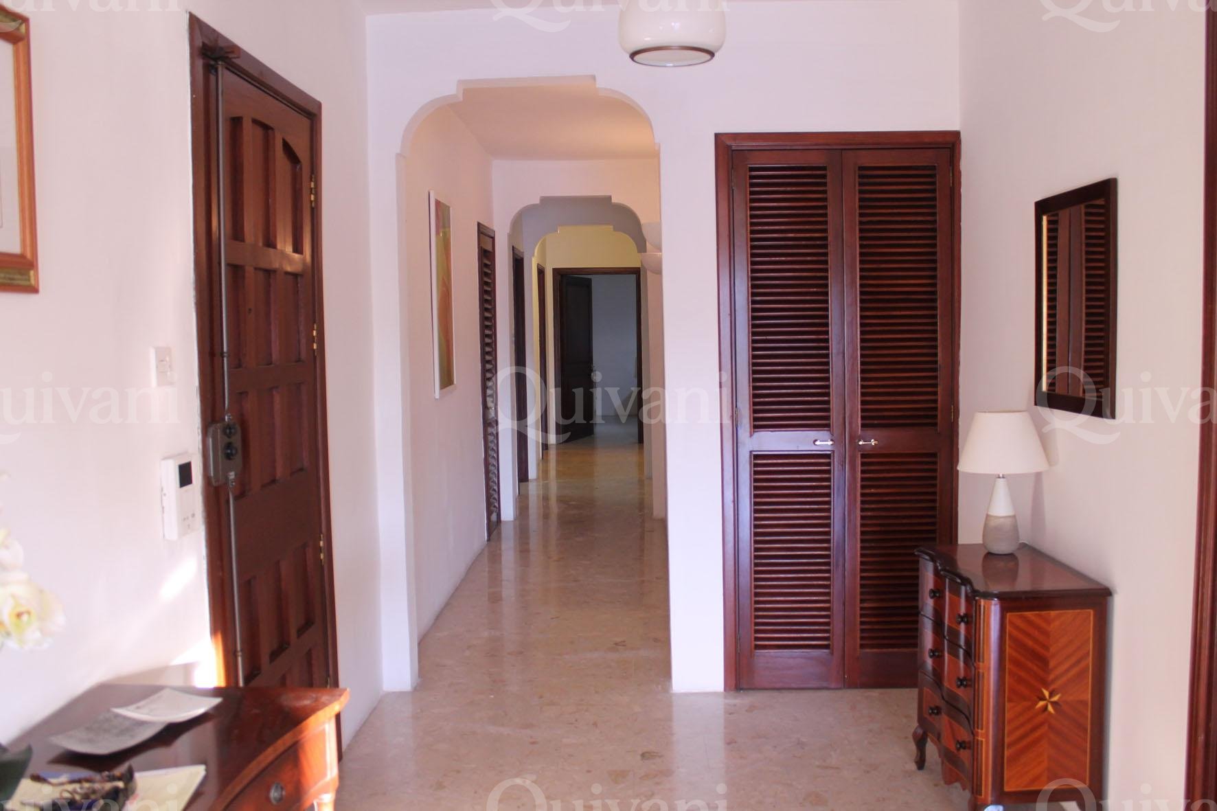 Sliema, Furnished Apartment