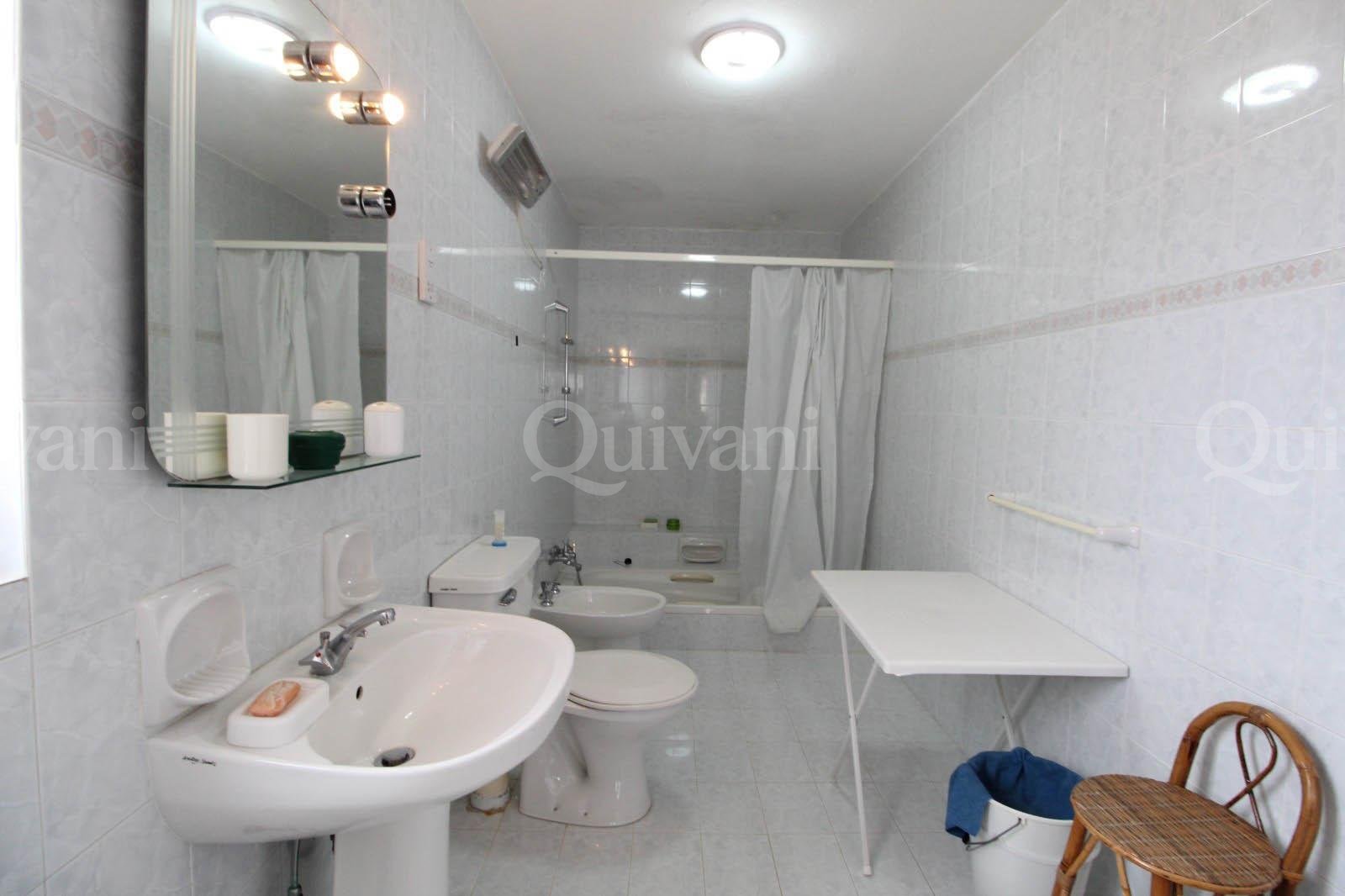 Mellieha, Furnished Detached Bungalow