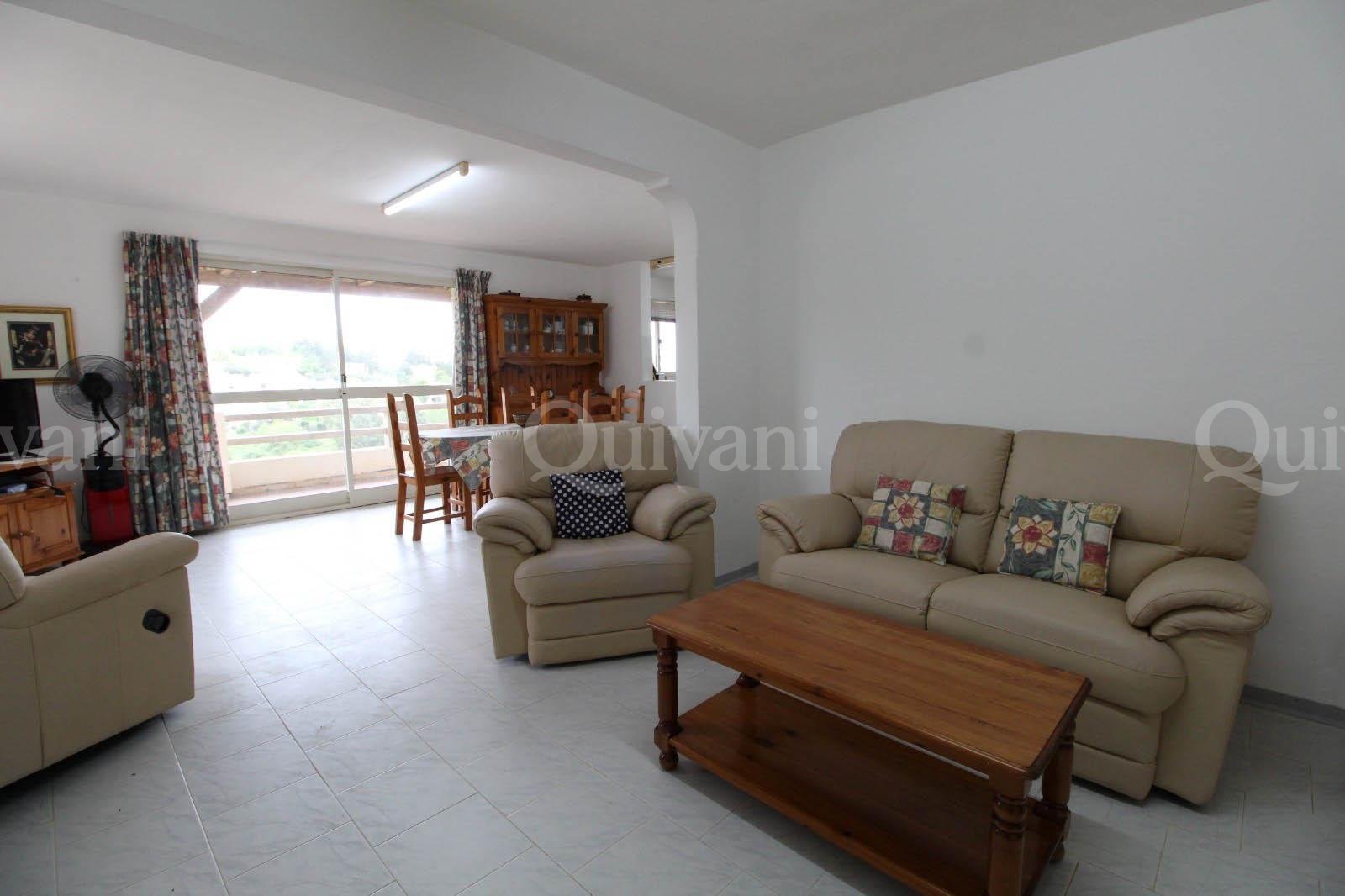 Mellieha, Furnished Detached Bungalow
