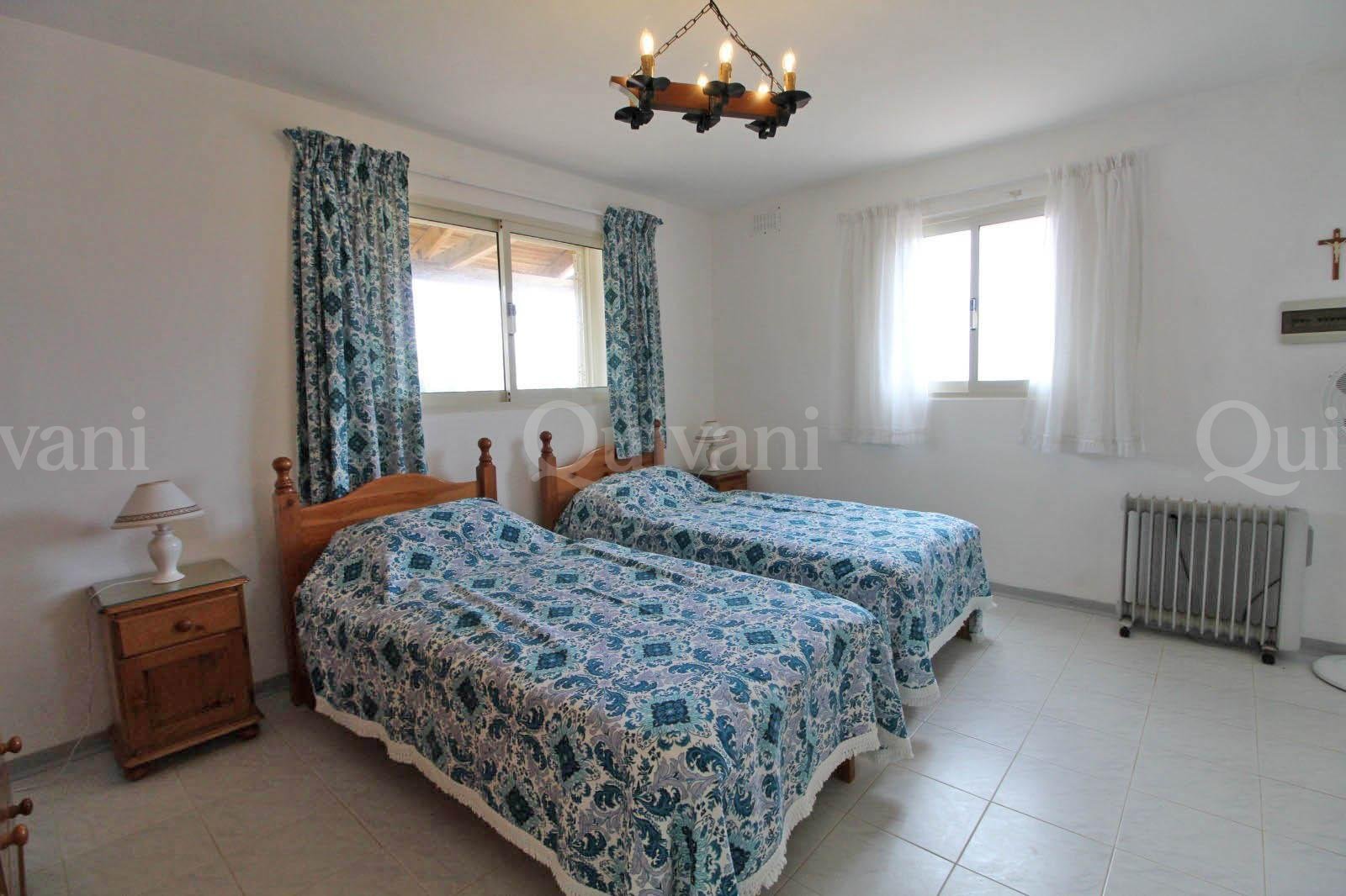 Mellieha, Furnished Detached Bungalow