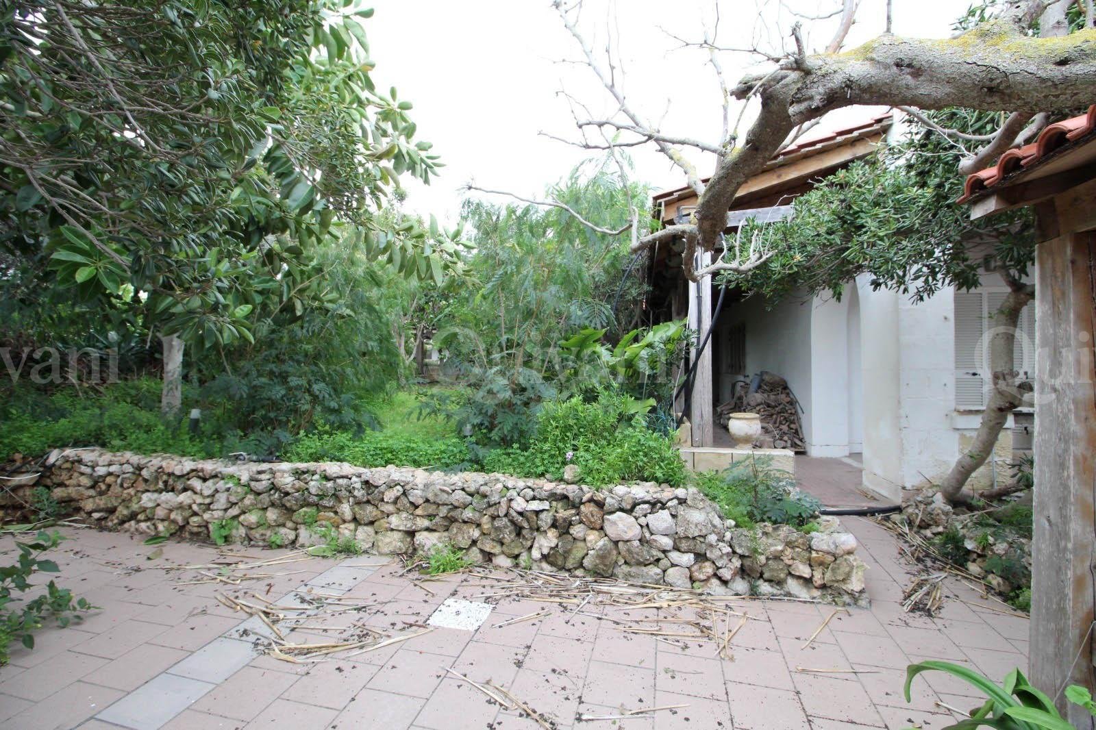 Mellieha, Furnished Detached Bungalow