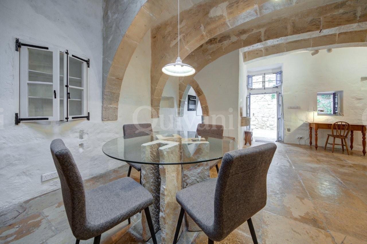 Gharghur, Furnished House of Character