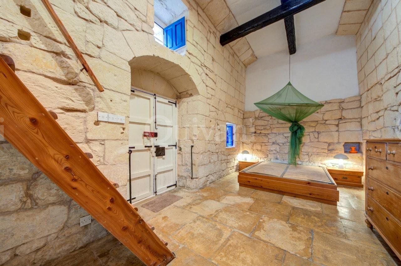 Gharghur, Furnished House of Character