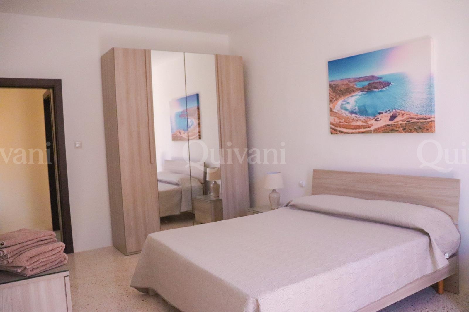 Balzan, Furnished Maisonette