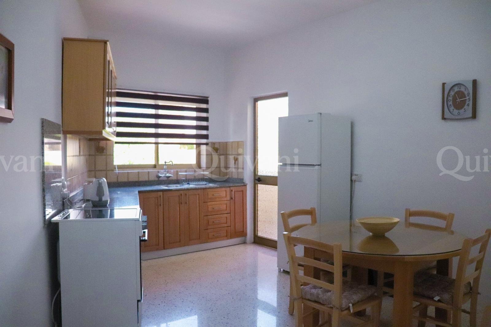 Balzan, Furnished Maisonette