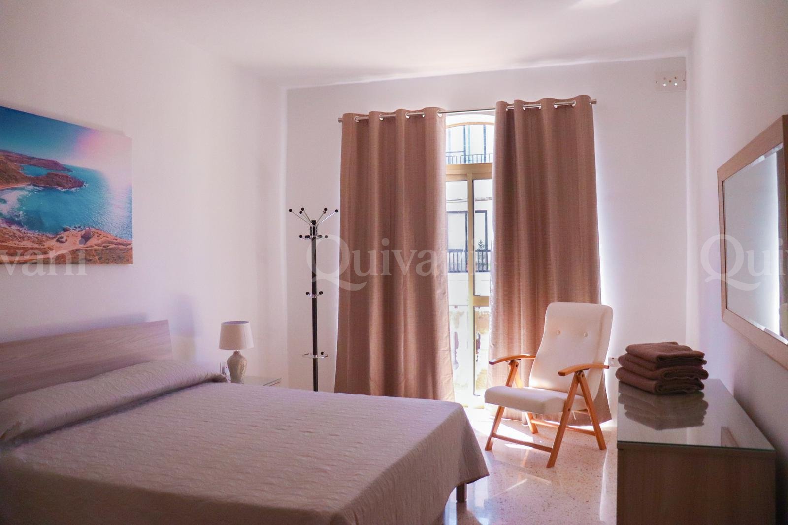 Balzan, Furnished Maisonette