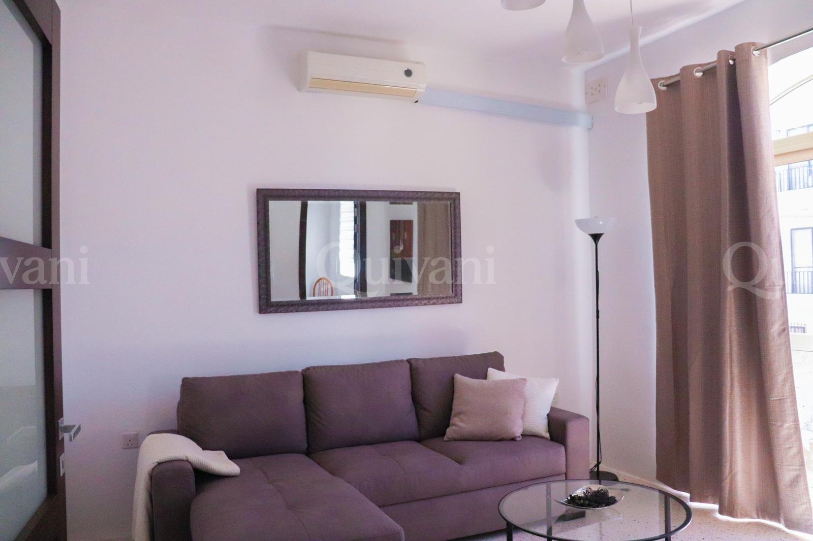 Balzan, Furnished Maisonette