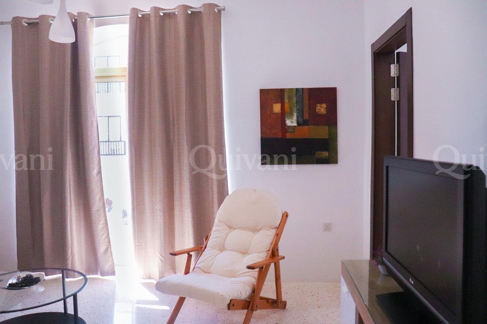 Balzan, Furnished Maisonette