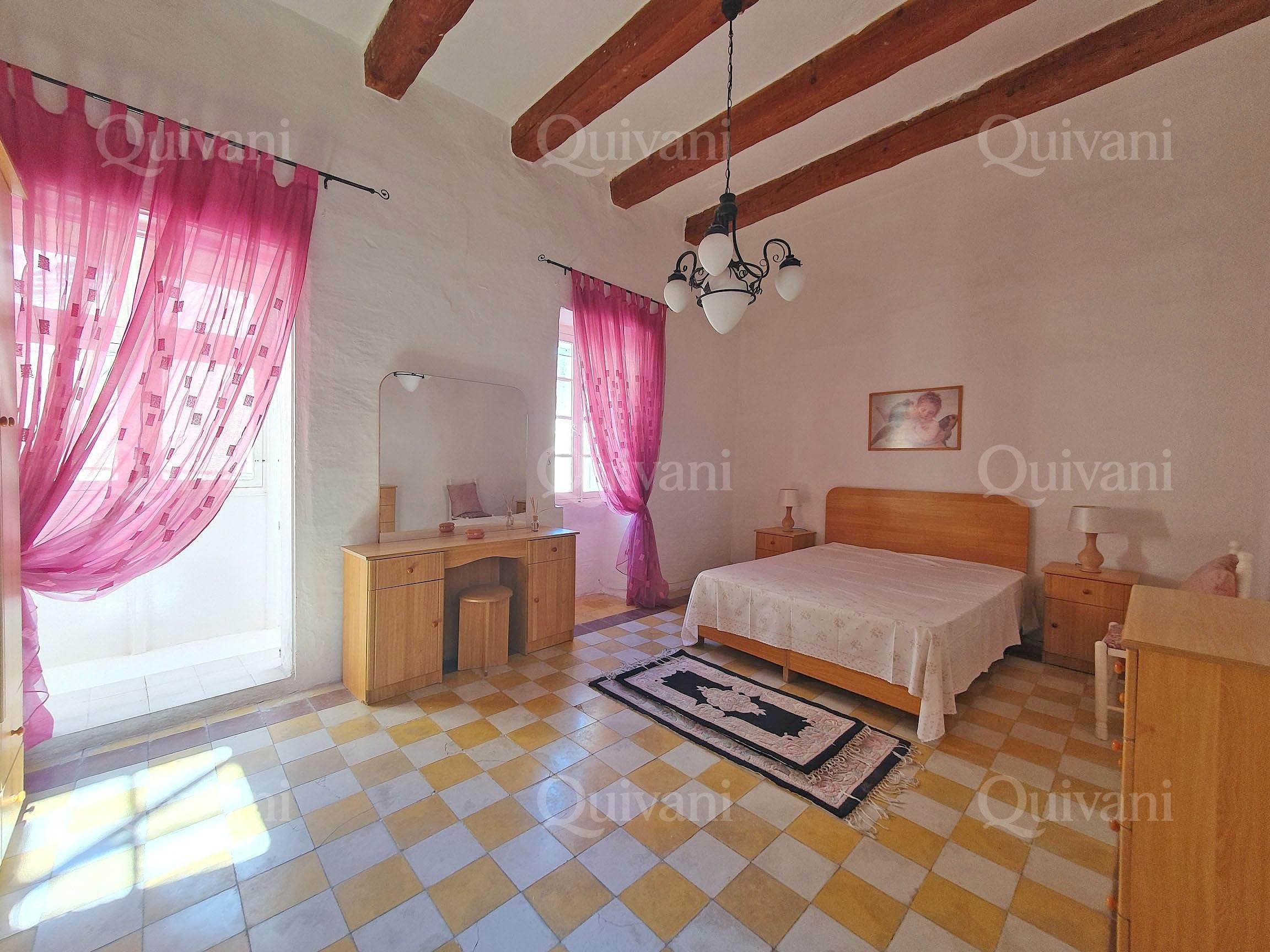 Balzan, Furnished House of Character
