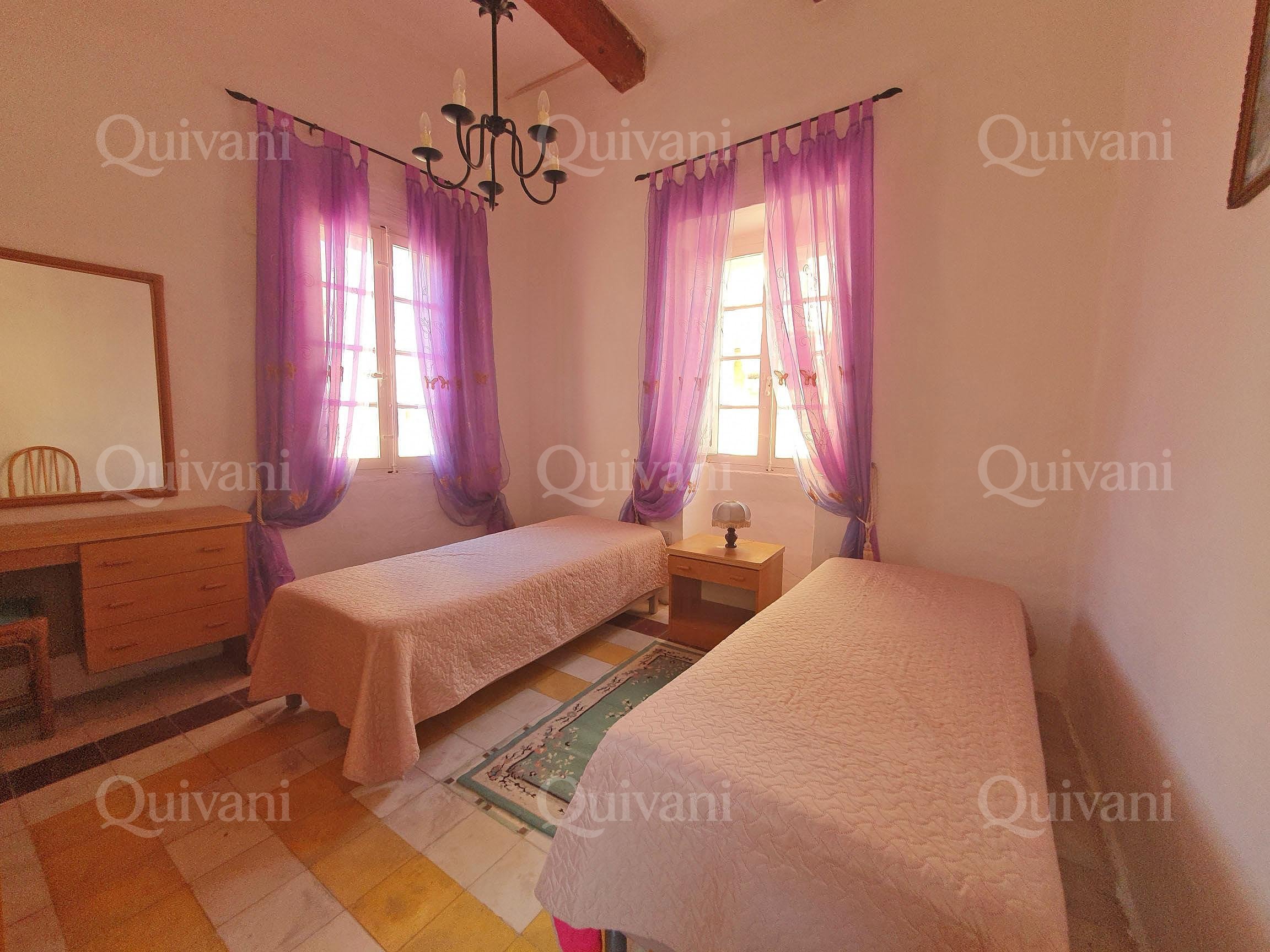 Balzan, Furnished House of Character