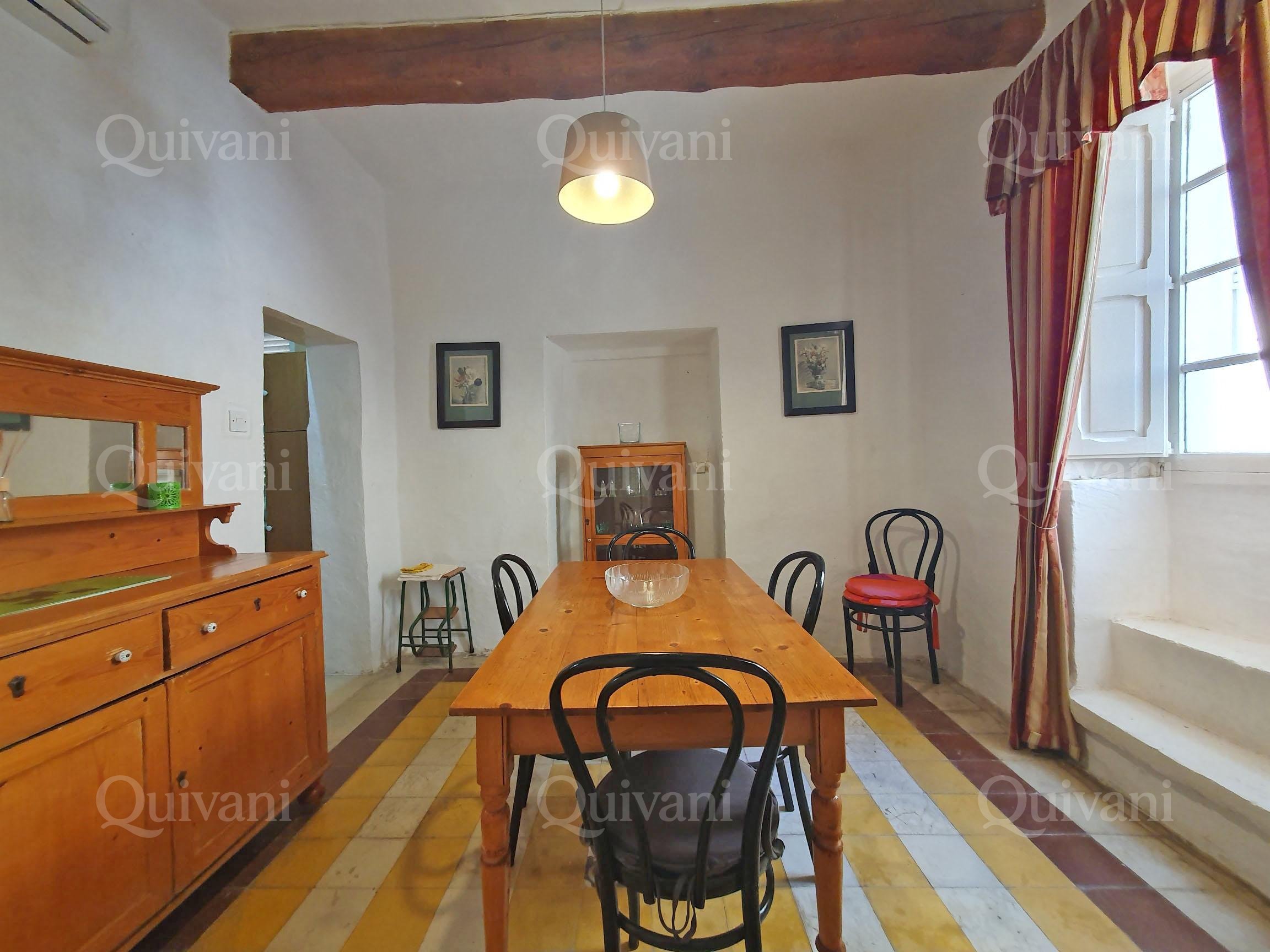 Balzan, Furnished House of Character
