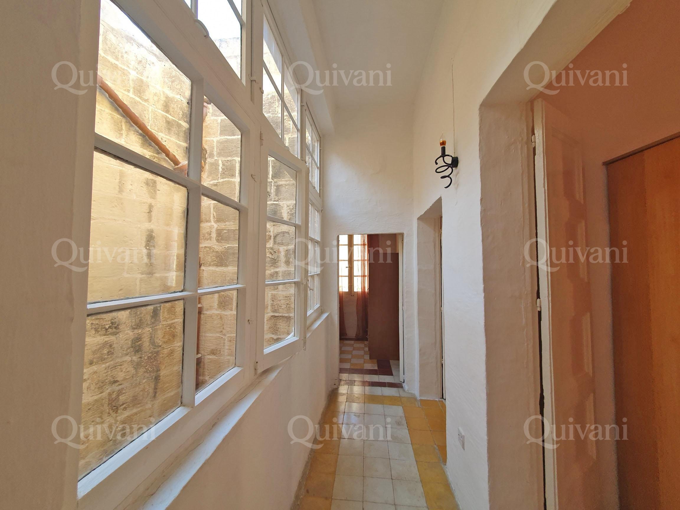 Balzan, Furnished House of Character