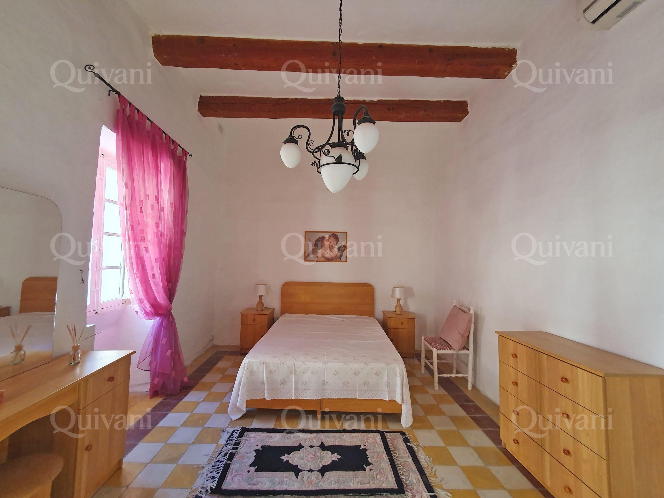 Balzan, Furnished House of Character