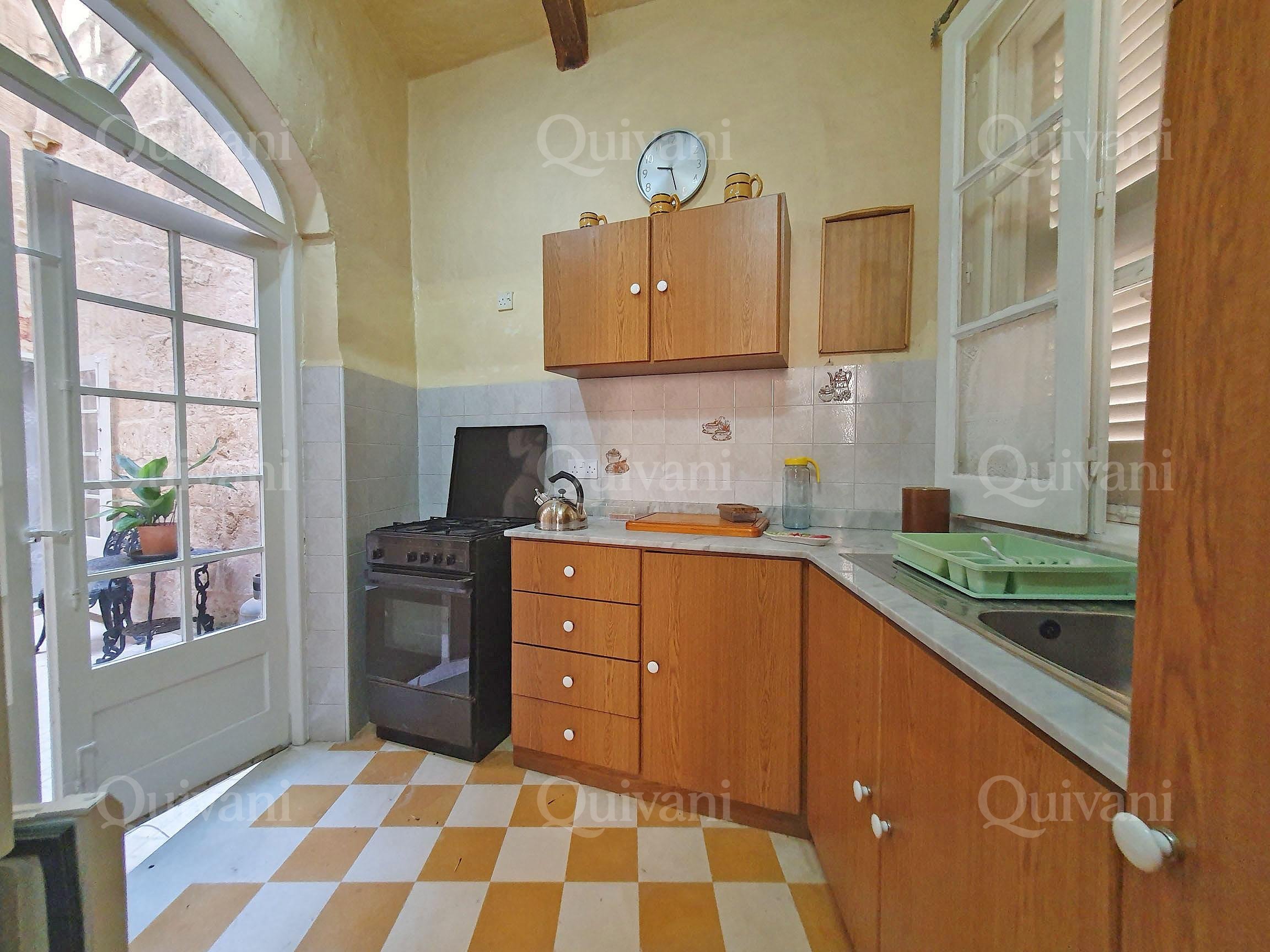 Balzan, Furnished House of Character