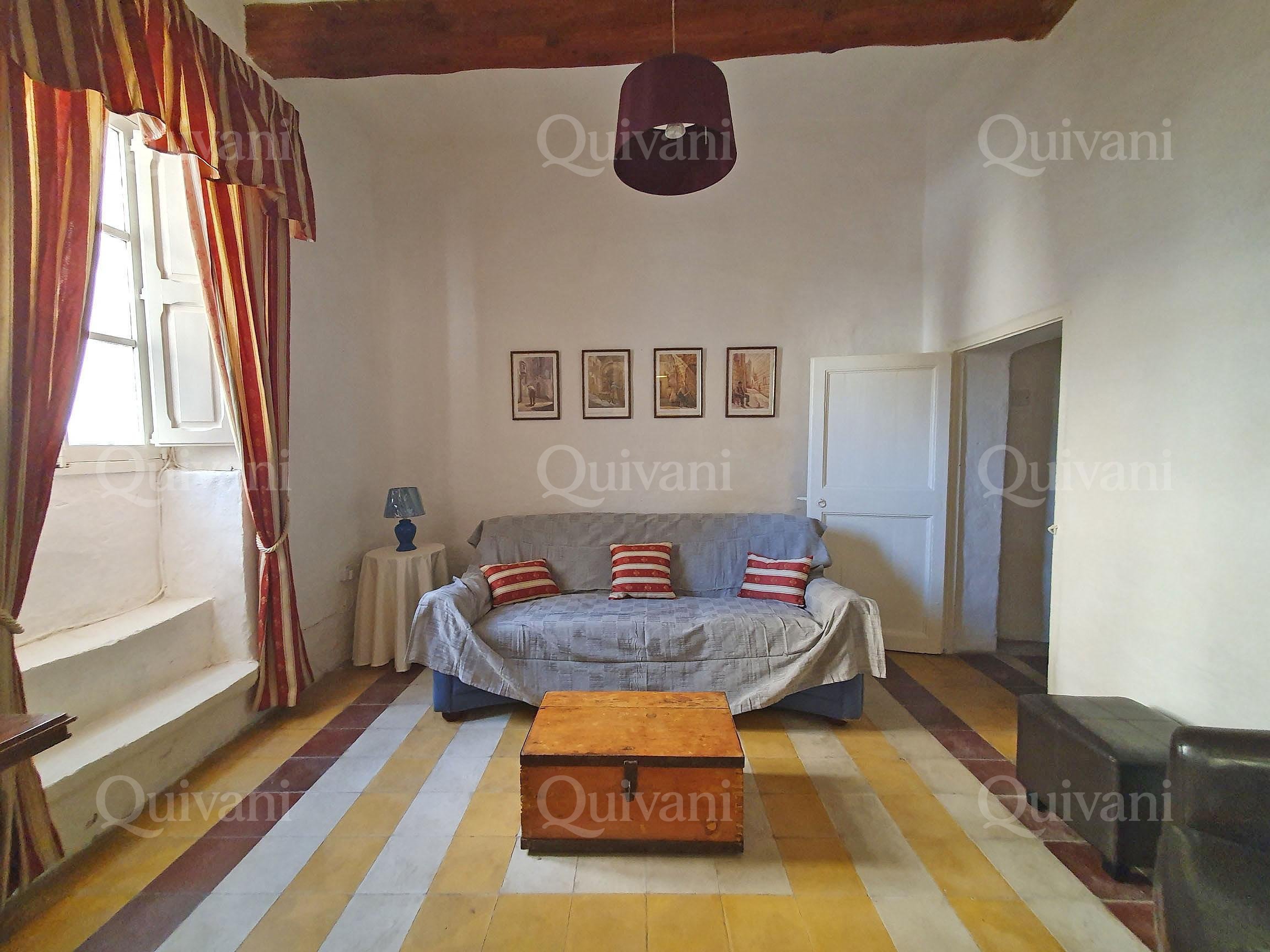 Balzan, Furnished House of Character