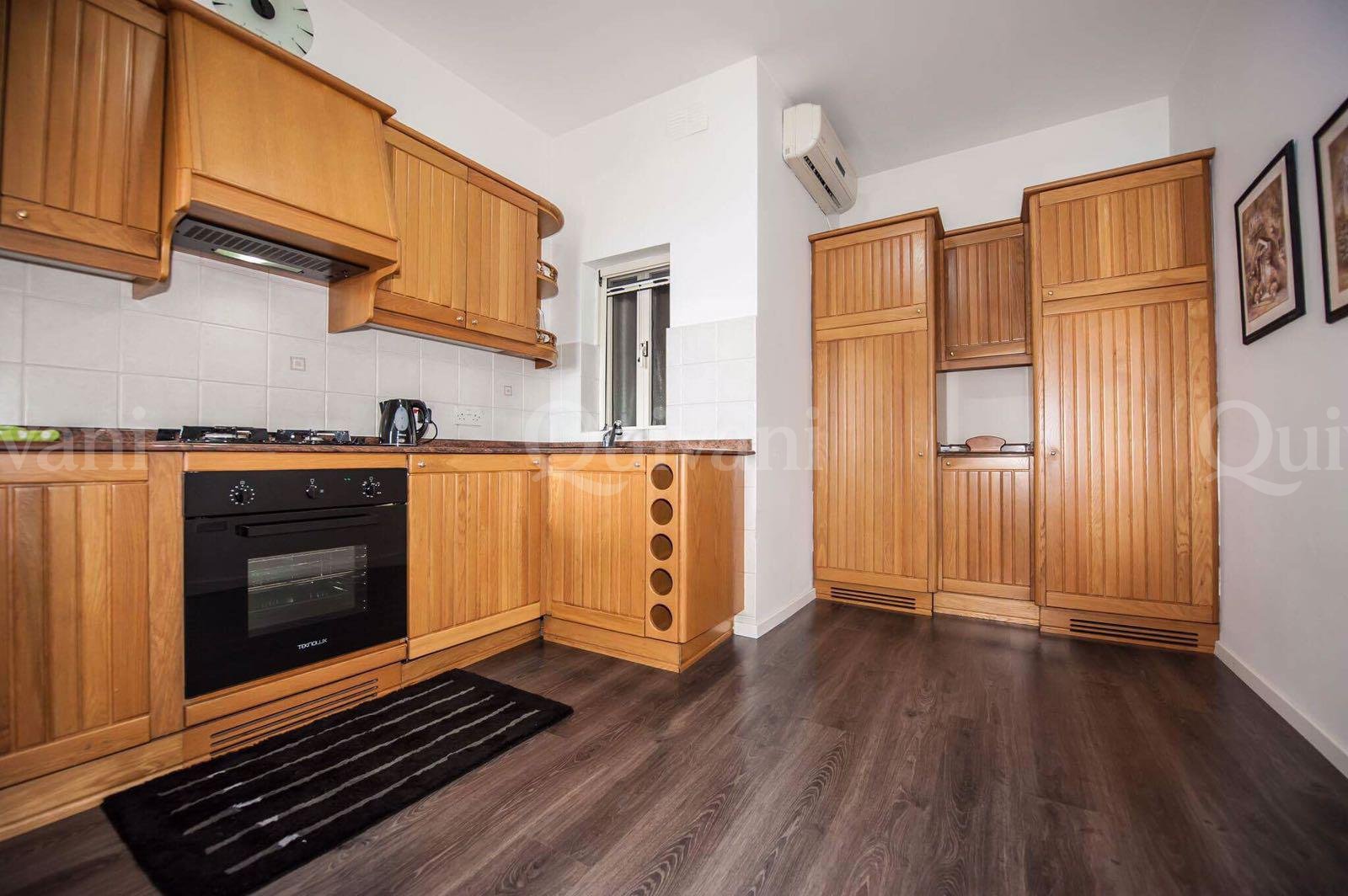 Sliema, Furnished Apartment