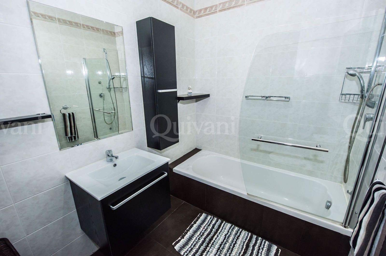 Sliema, Furnished Apartment