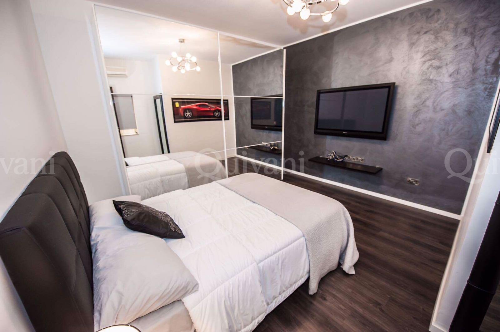 Sliema, Furnished Apartment