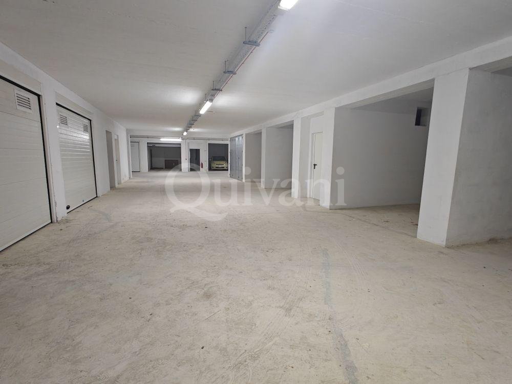 Lija, Finished Garage
