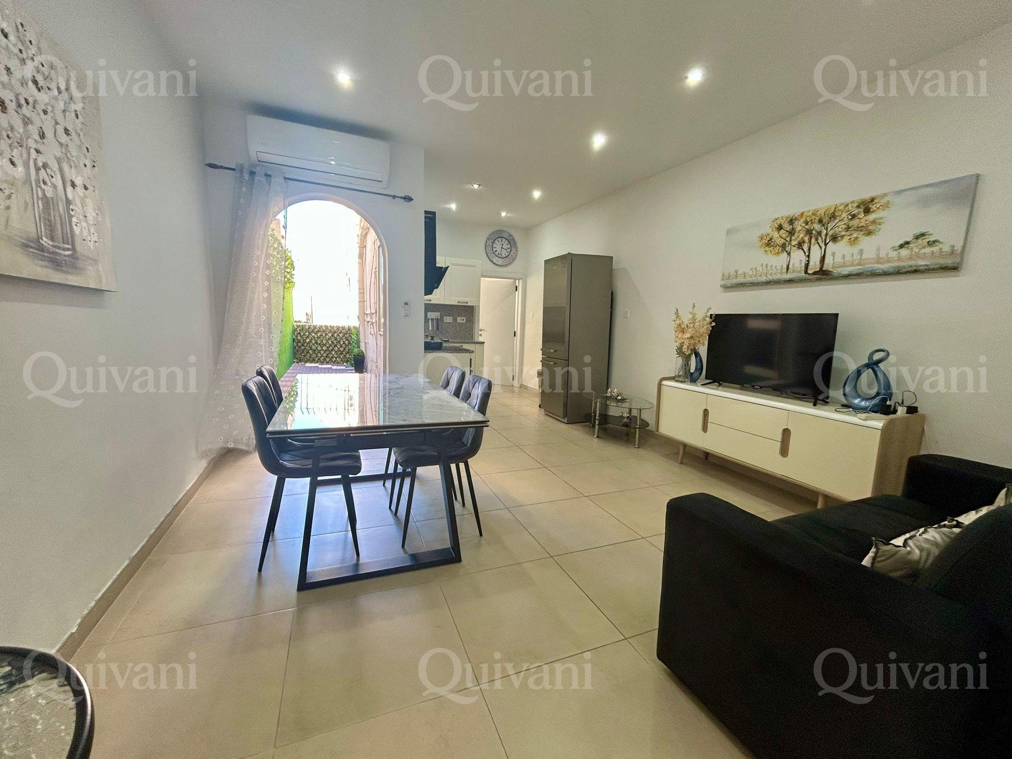 Birkirkara, Finished, Townhouse