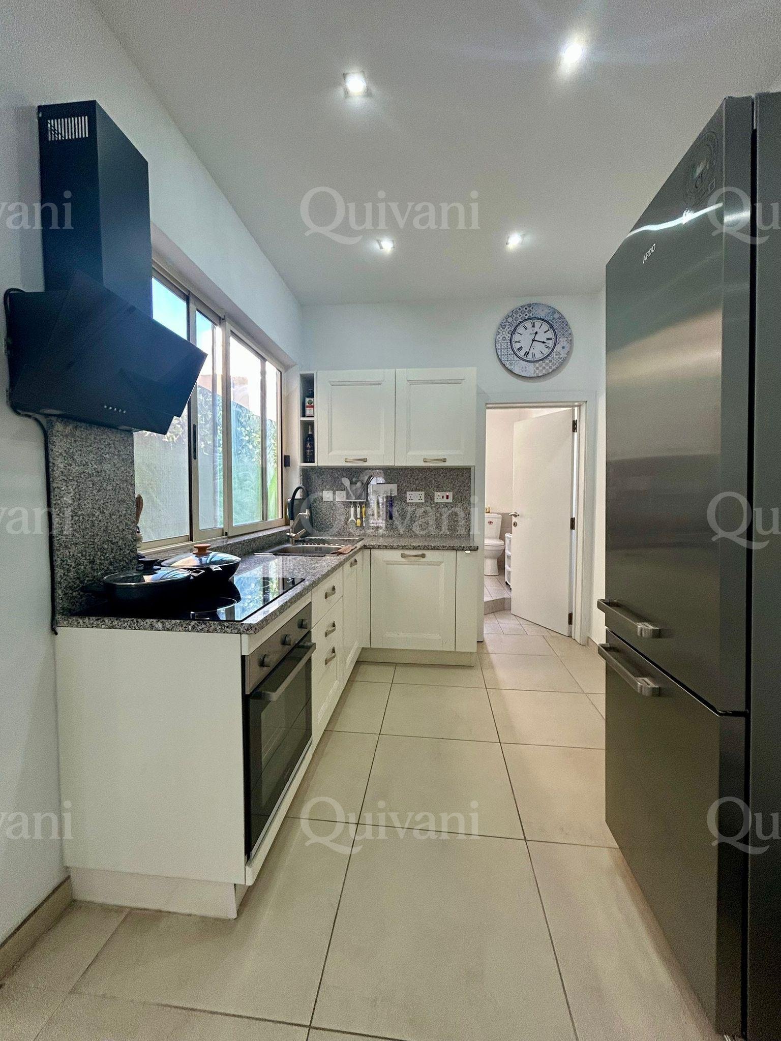 Birkirkara, Finished, Townhouse