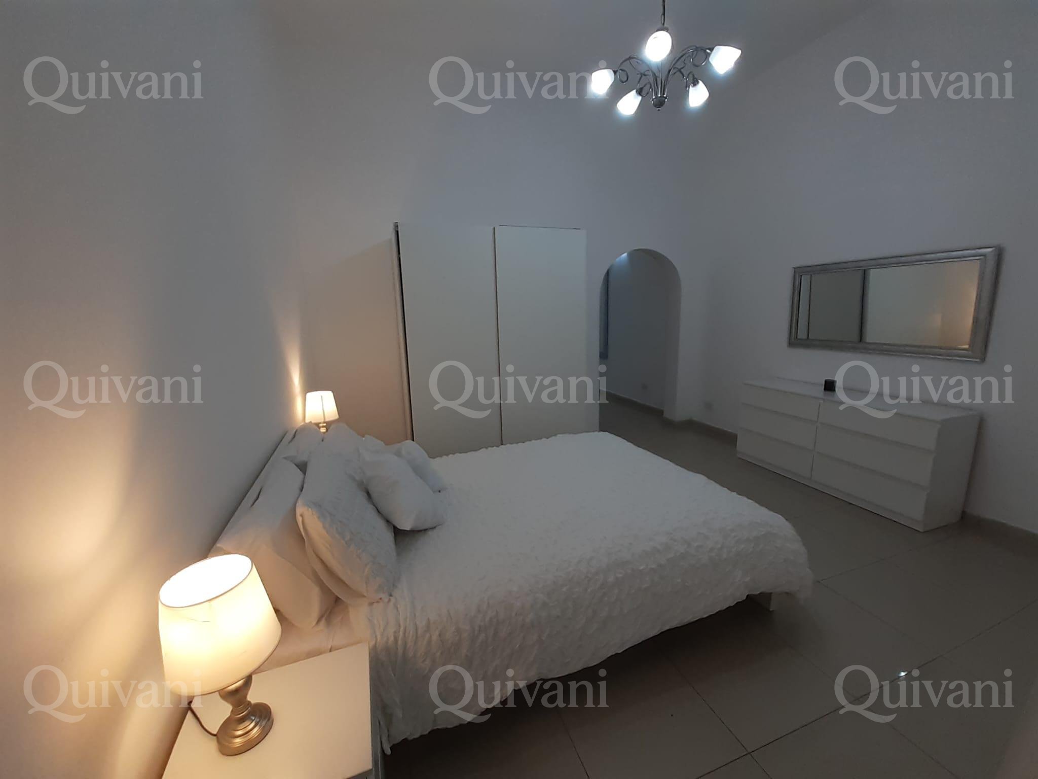 Sliema, Furnished, Maisonette