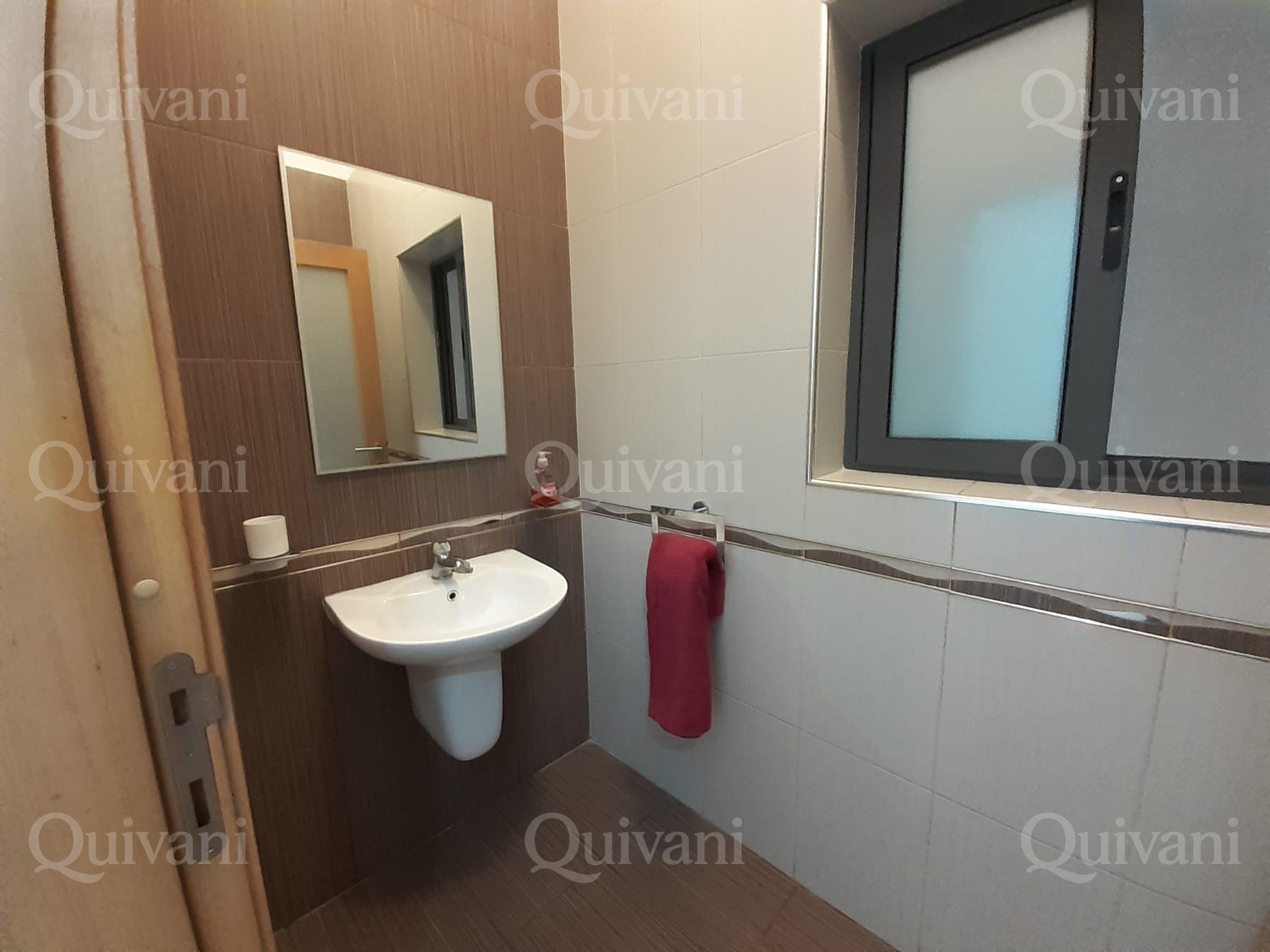 Sliema, Furnished, Maisonette